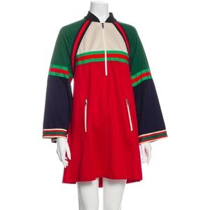 Auth Gucci Training Dress size M